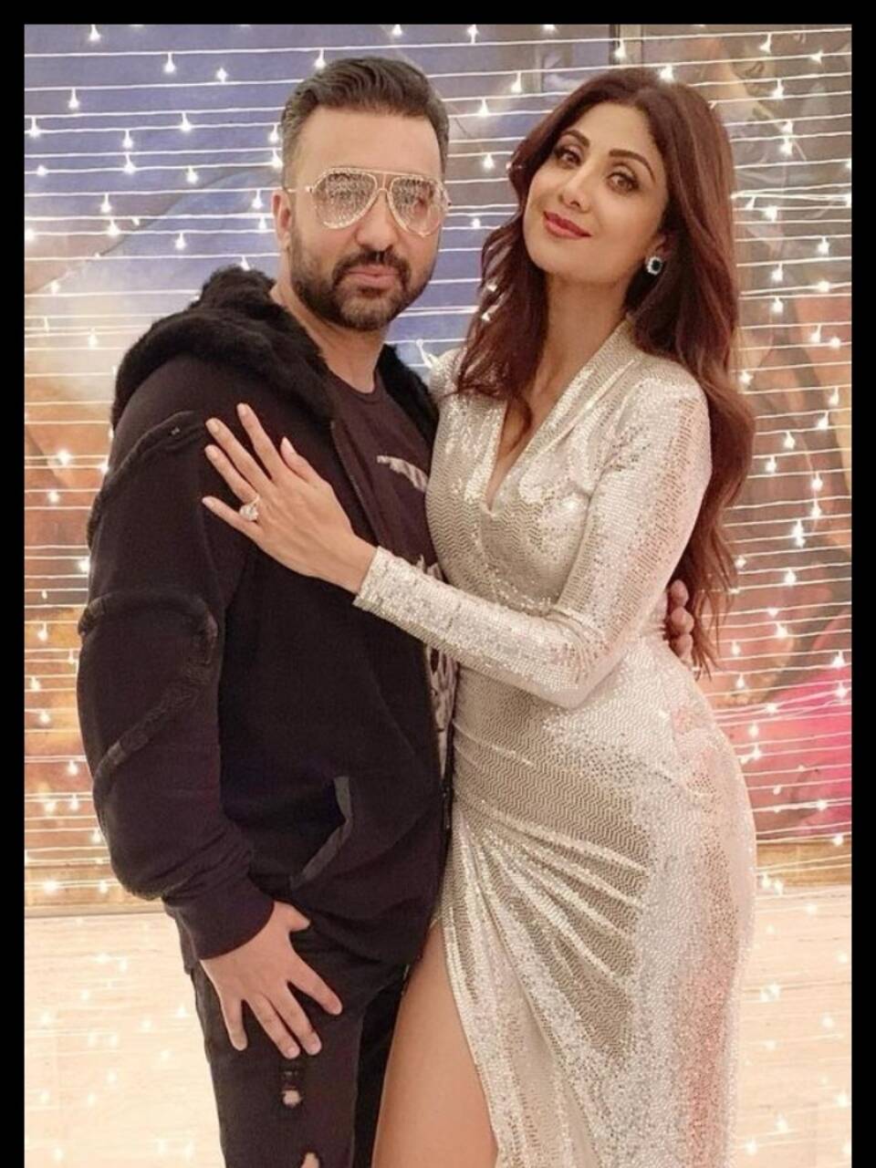 Shilpa sethi leaks