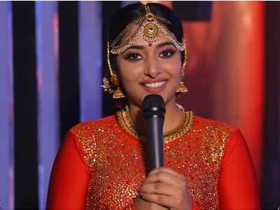 Bigg Boss Malayalam 3 Finale: Actress Anu Sithara to mesmerise the ...