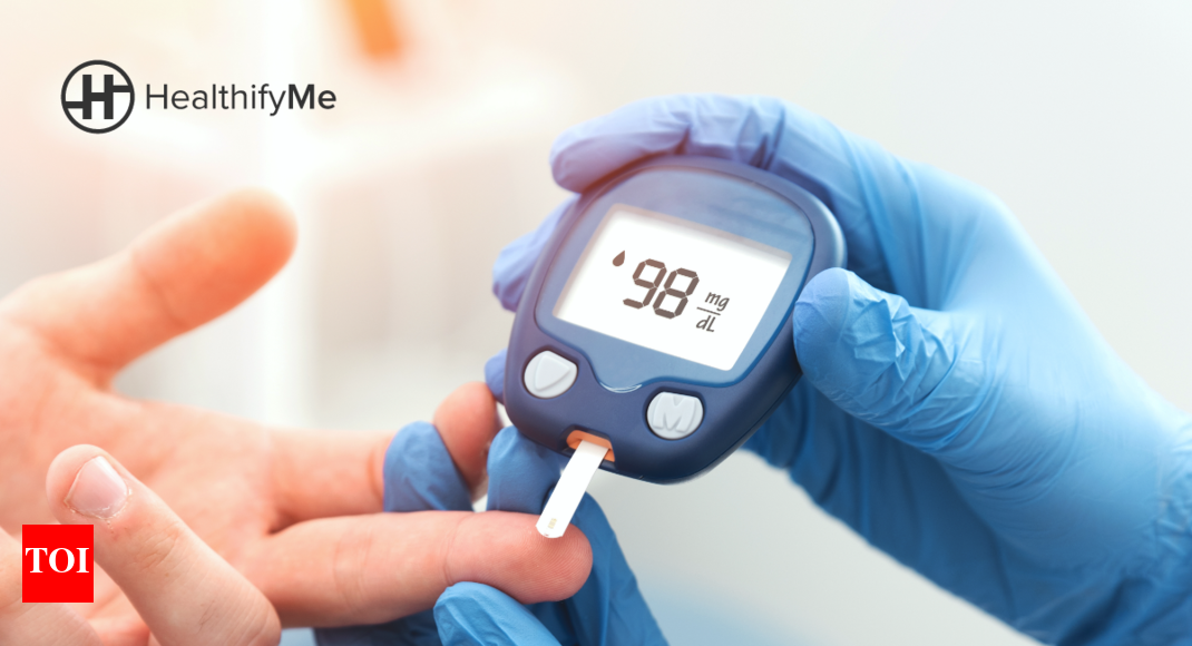 diabetes sustaines kezelése