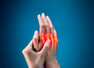 Frequent fractures can be a sign of osteoporosis