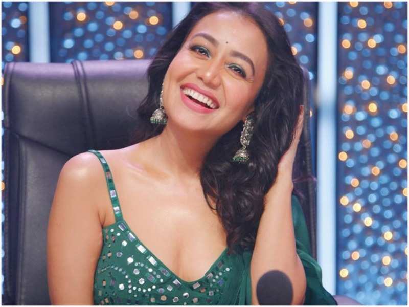 Indian Idol 12 Neha Kakkar Will Not Be A Part Of Indian Idol Finale Here S Why