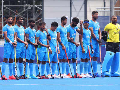 Tokyo Olympics 2020: Rejuvenated India eye win against Argentina to seal quarterfinal berth in men's hockey