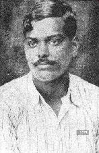 Award-winning Kannada biography of Chandrashekhar Azad to be released ...