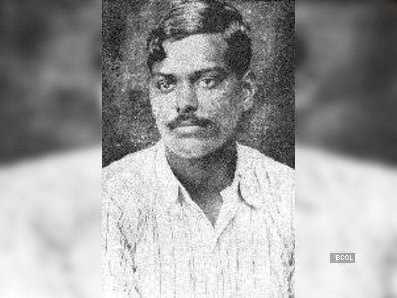 Chandrashekhar Azad Information In Kannada