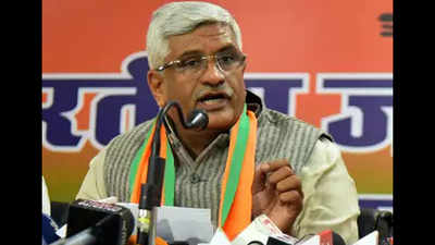 Odisha has 19 of 351 polluted rivers in country, says Union minister Gajendra Singh Shekhawat