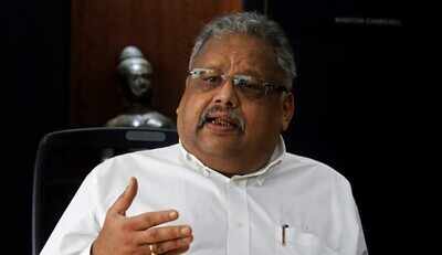 Billionaire investor Rakesh Jhunjhunwala plans 70 planes for new airline