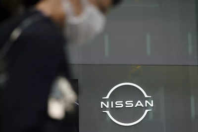 Nissan sees return to annual profit after strong Q1 results