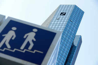 Deutsche Bank optimistic on revenues after profit tops forecasts