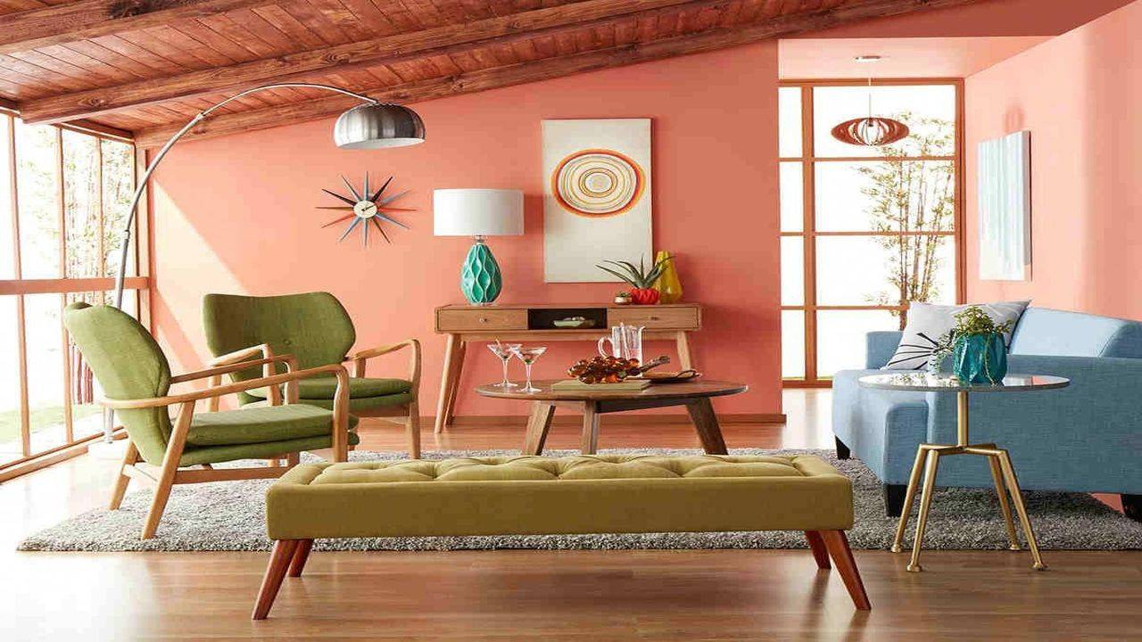 Room Colour Design Photos to Help you Upgrade your Home
