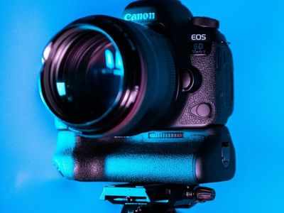 How To Use Camera Lenses? | - Times of India