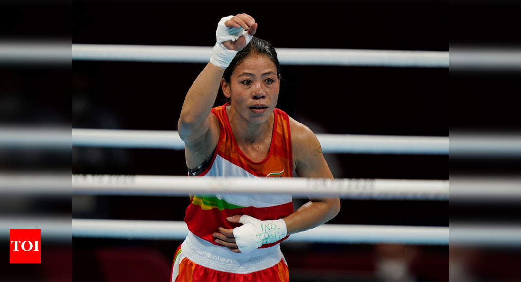 Tokyo Olympics: India's results on July 29