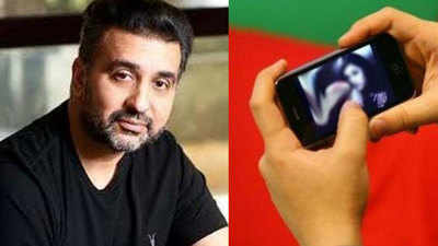 Raj Kundra pornography case: Reports claim businessman earned Rs 1.17 crore through his app in 5 months