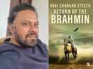 Research is the most important part of the book: Ravi Shankar Etteth on writing historical fiction