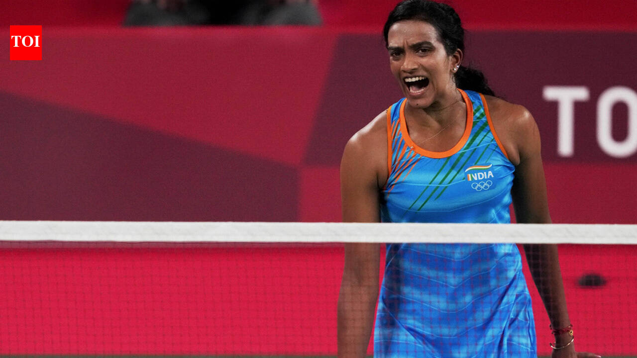 In Pics: India@Tokyo Olympics on July 28
