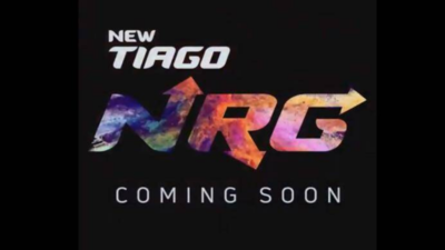 Tata Tiago NRG launch on August 4