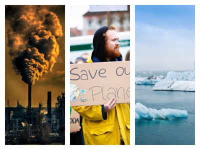 We Have Just 11 Years Left To Save Our Planet. What Are You Doing To ...