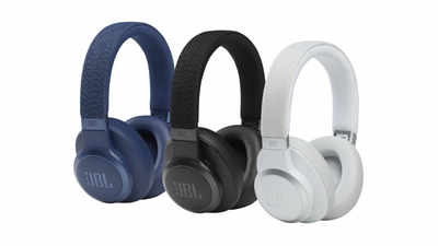 JBL launches ‘Live 660NC’ and ‘Live Pro+ TWS’ headphones, price starts at Rs 14,999