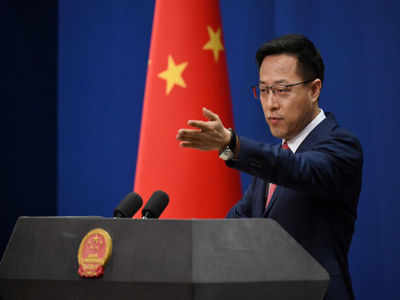China slams Blinken's democracies under threat remark