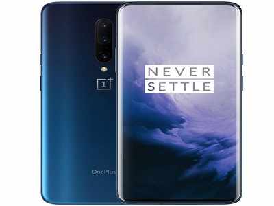 OnePlus 7 and 7T series smartphones starts receiving OxygenOS 11.0.2 update, brings minor changes and bug fixes