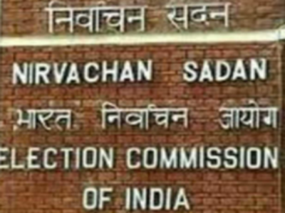 Election Commission meets CEOs of 5 states due for polls early next year, reviews preparations