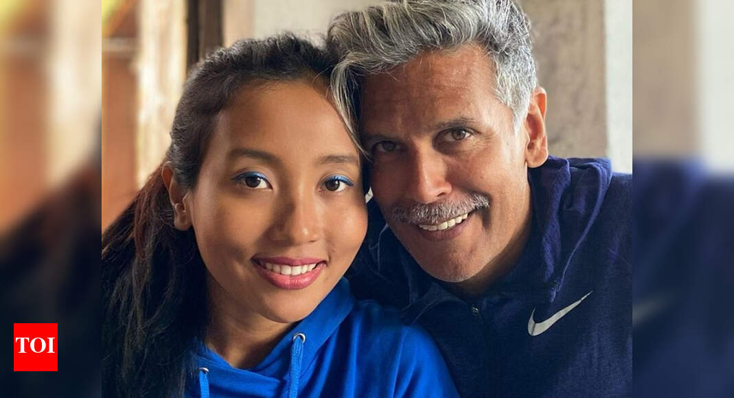 Ankita Konwar calls out 'racism' against people from the northeast