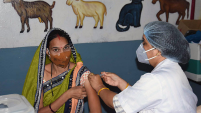 Madhya Pradesh sees 11 new Covid-19 cases; active infections at 130