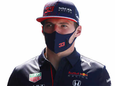 Bruised Verstappen ready for F1 title resumption in Hungary