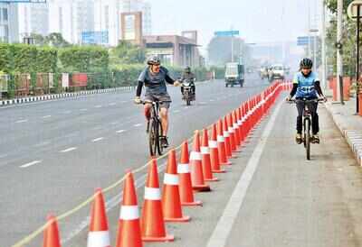 The city, along with 10 counterparts, was awarded by the Union housing and urban affairs ministry on Wednesday