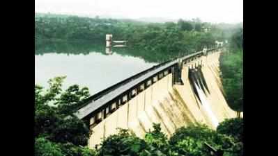Maharashtra: 70% of water stocks in lakes; level could soar this Friday and Saturday