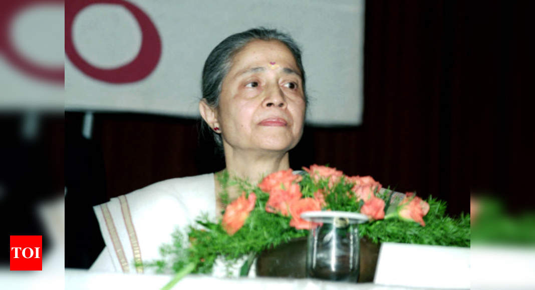Goa assembly pays tribute to Indu Jain