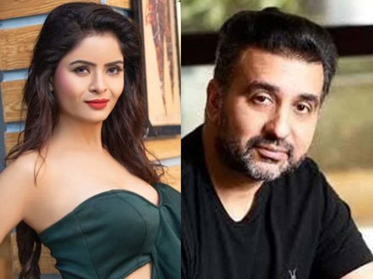 Nude Actress Kajol - Gehana Vasisth and Rowa Khan face serious allegations in detailed victim  statements from pornography case | Hindi Movie News - Times of India