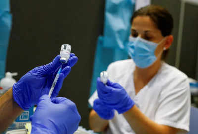India ordered 100 crore Covid vaccine doses till July 16: Centre
