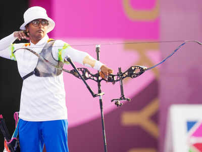 Tokyo Olympics: Improving Deepika Kumari keeps medal hopes alive