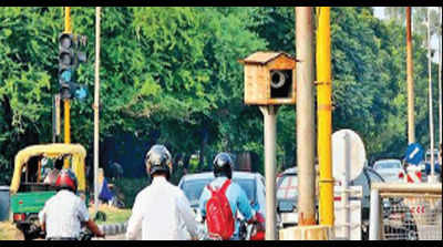 Purifier that can clean air up to 60% to come up at 20 Chennai traffic signals