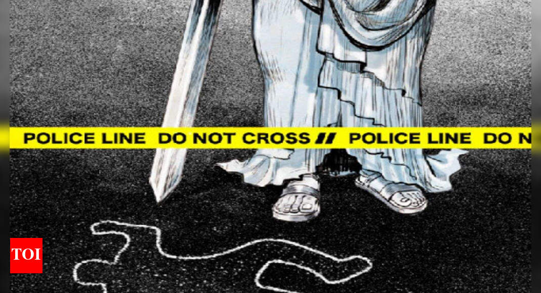 Engineering student kidnapped & murdered in Andhra Pradesh's West ...
