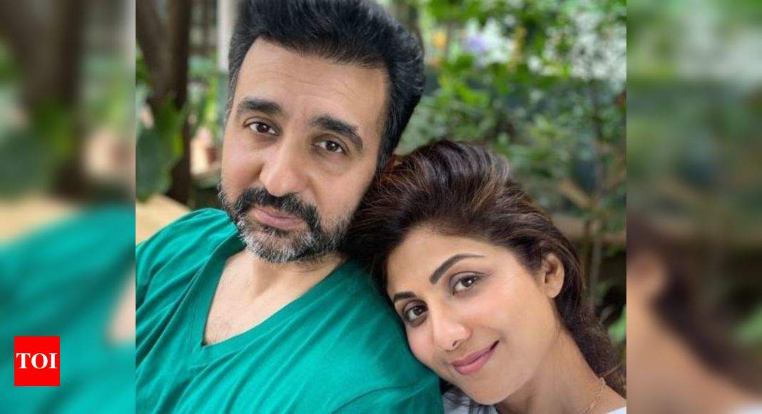 Raj Kundra case live: Mumbai Police transfers case to property cell