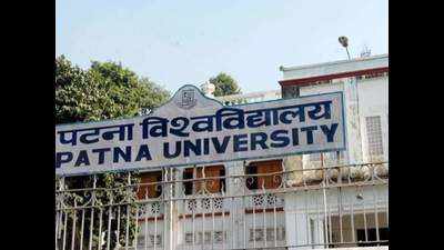 Online submission of forms to begin on Sunday: Patna University