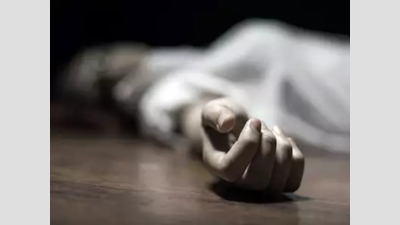 Maharashtra: Constable from Aurangabad found dead on footpath in Thane