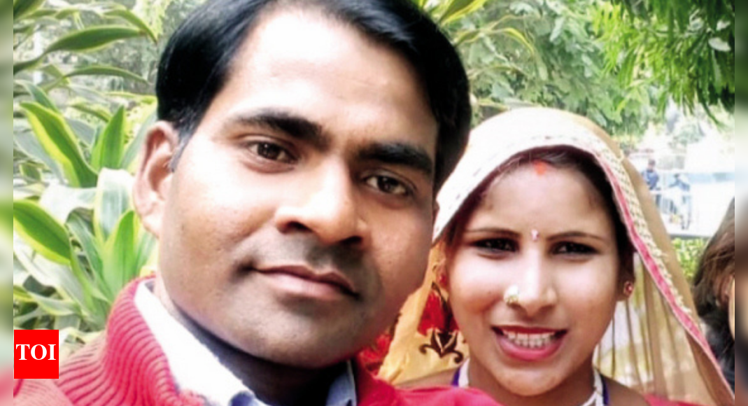 Uttar Pradesh: Couple found murdered in trans-Ganga, infant spared | Allahabad News - Vimarsana News