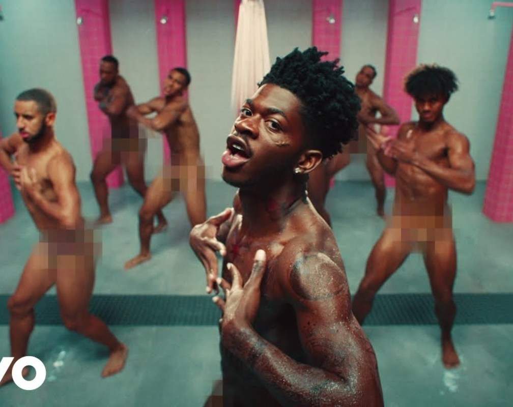 
Watch Latest English Official Music Video Song 'Industry Baby' Sung By Lil Nas X And Jack Harlow
