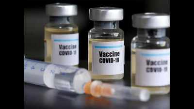 Urban-rural vax gap in Gurugram too but an unusual one