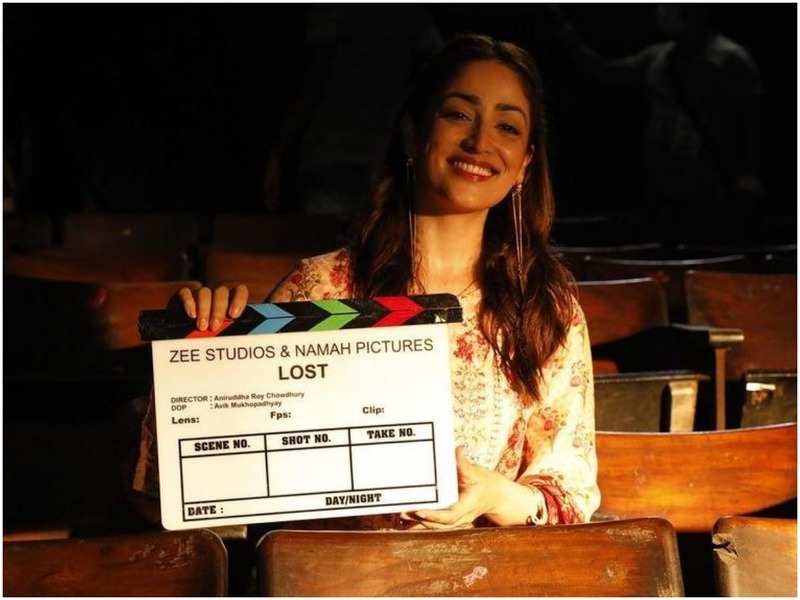Exclusive: Yami Gautam opens up about her role in Lost! Says it challenges her as an actor