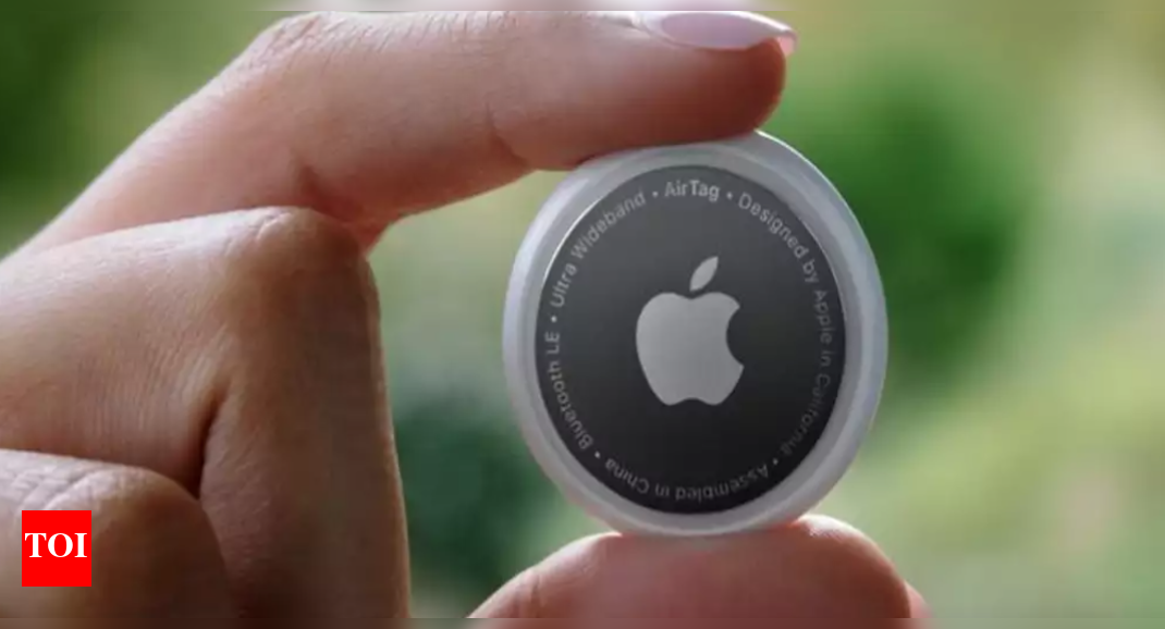 Apple AirTag: When to replace battery, which one to avoid and how to