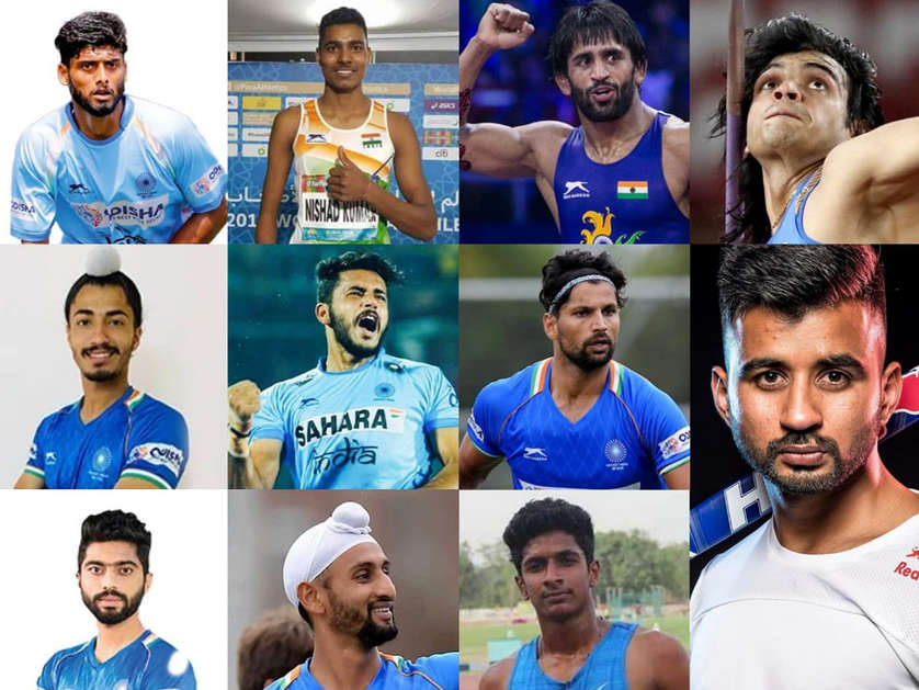 10% of the entire Indian contingent are LPU students at the Tokyo Olympics
