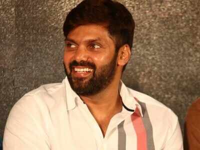 Arya: A German woman files a cheating case against Arya | - Times of India Arya: A German woman files a cheating case against Arya | - Times of India