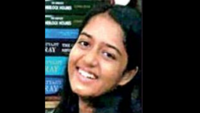 Kolkata school girl is Unesco laureate