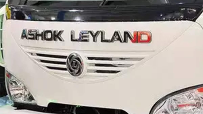 Ashok Leyland to invest up to $200 million in EVs