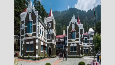 PIL challenges high registration fees charged by the Uttarakhand Bar Council