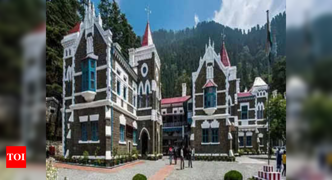 PIL challenges high registration fees charged by the Uttarakhand Bar ...