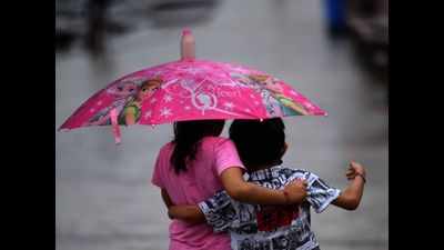 IMD predicts 'moderate to intense spells of rain' in Thane, Raigad